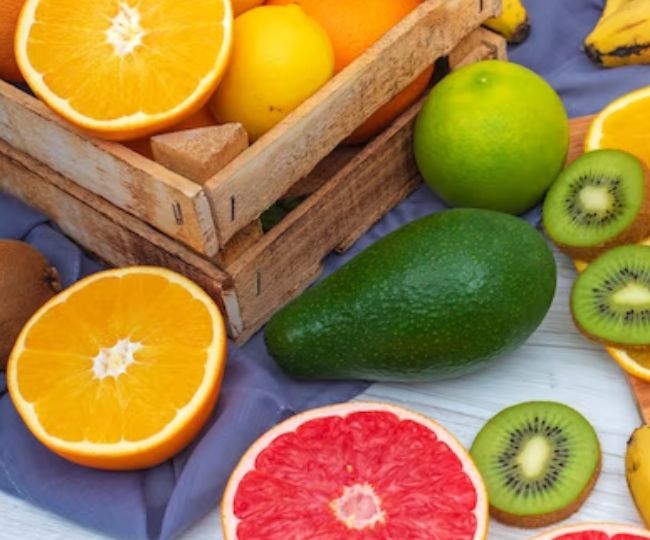 Vitamin C Deficiency